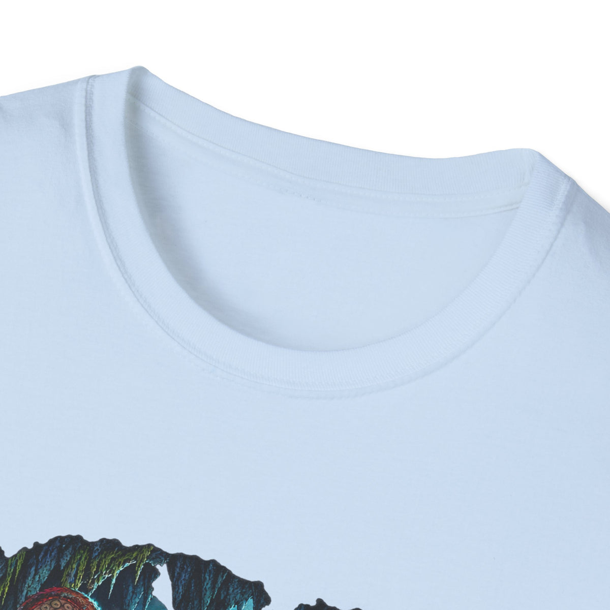 Kraken vs Trident | OSRS | Runescape Inspired T Shirt