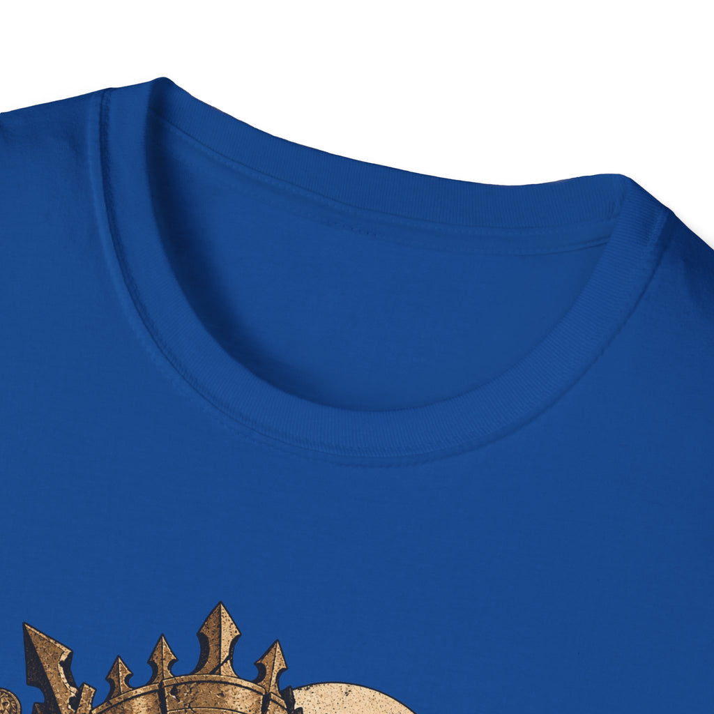 Red Sonja | Conan The Barbarian Pin Up Style Shirt