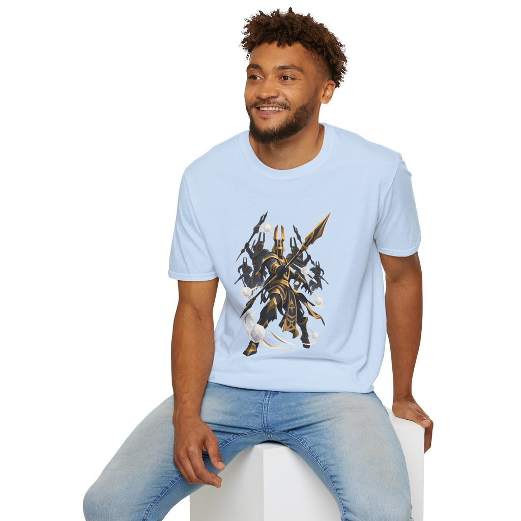 AKKHA | OSRS TOA Raid | Runescape Inspired Shirt