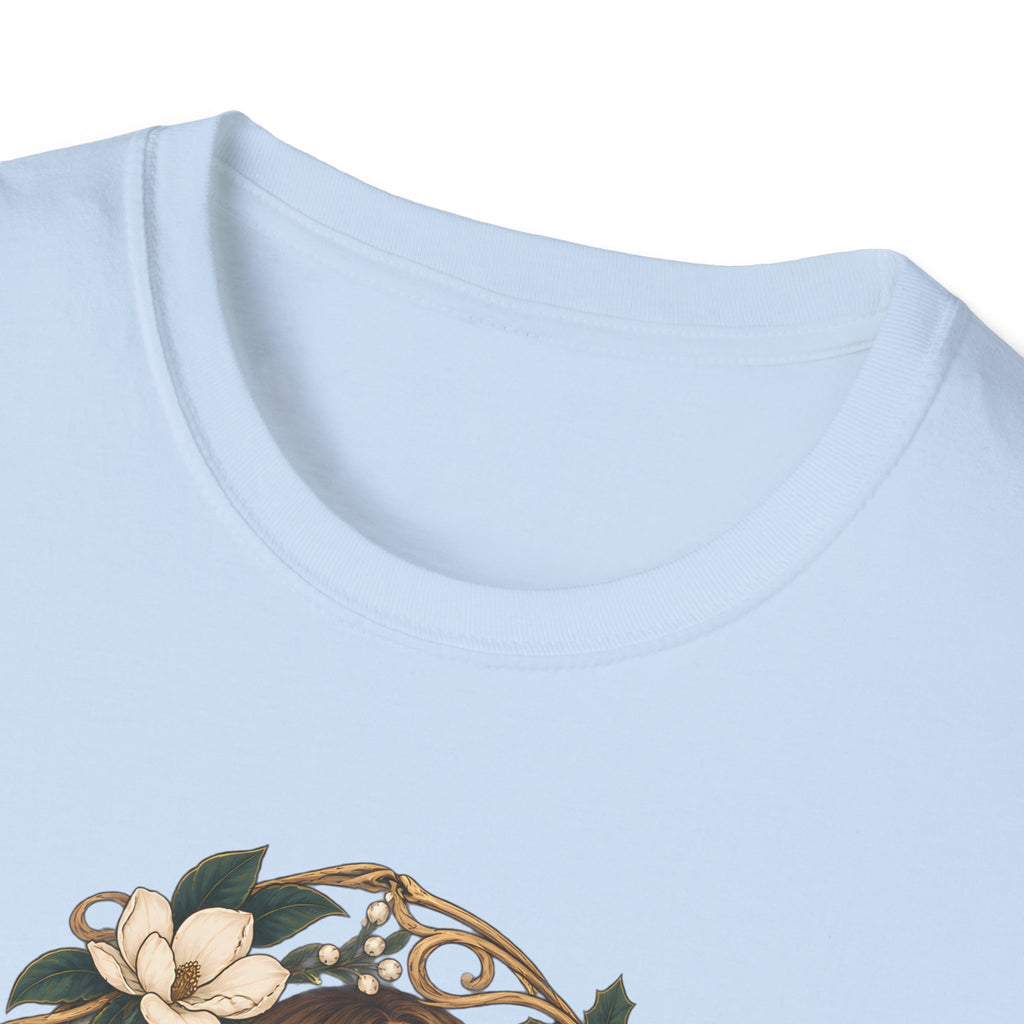 Mariah Carey | Christmas Muse Graphic T Shirt