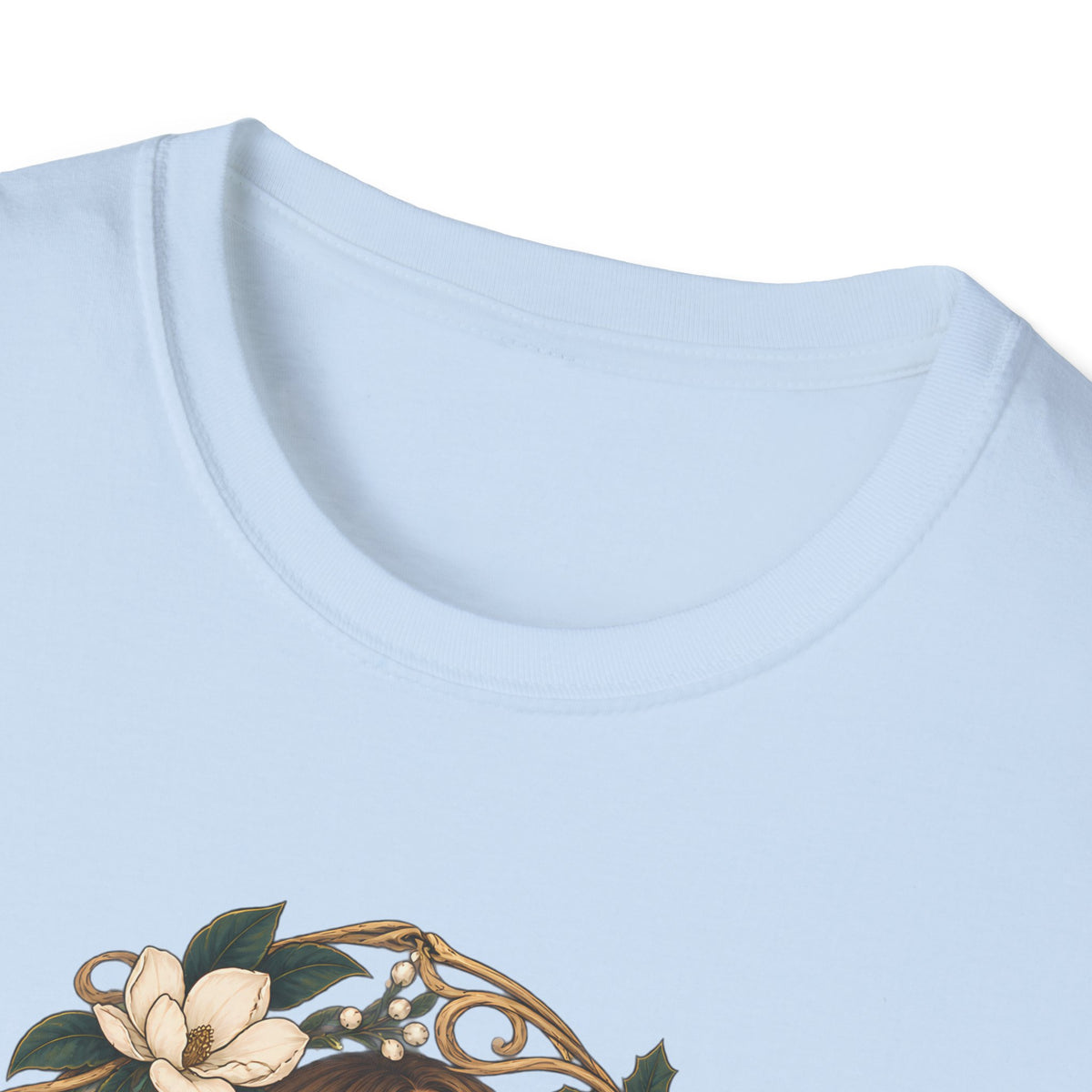 Mariah Carey | Christmas Muse Graphic T Shirt