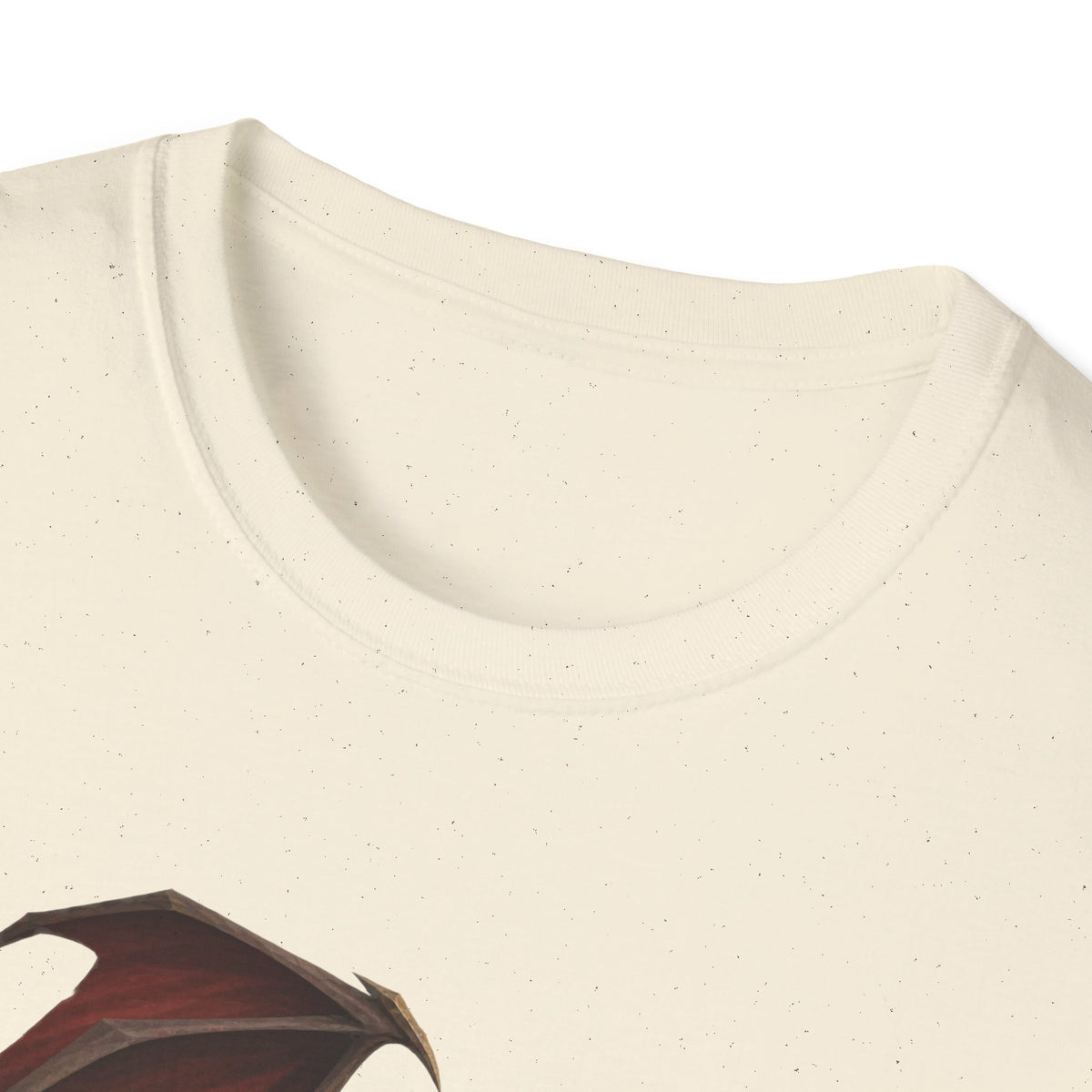 Dragonkin Rage | OSRS | Runescape Inspired Graphic T Shirt