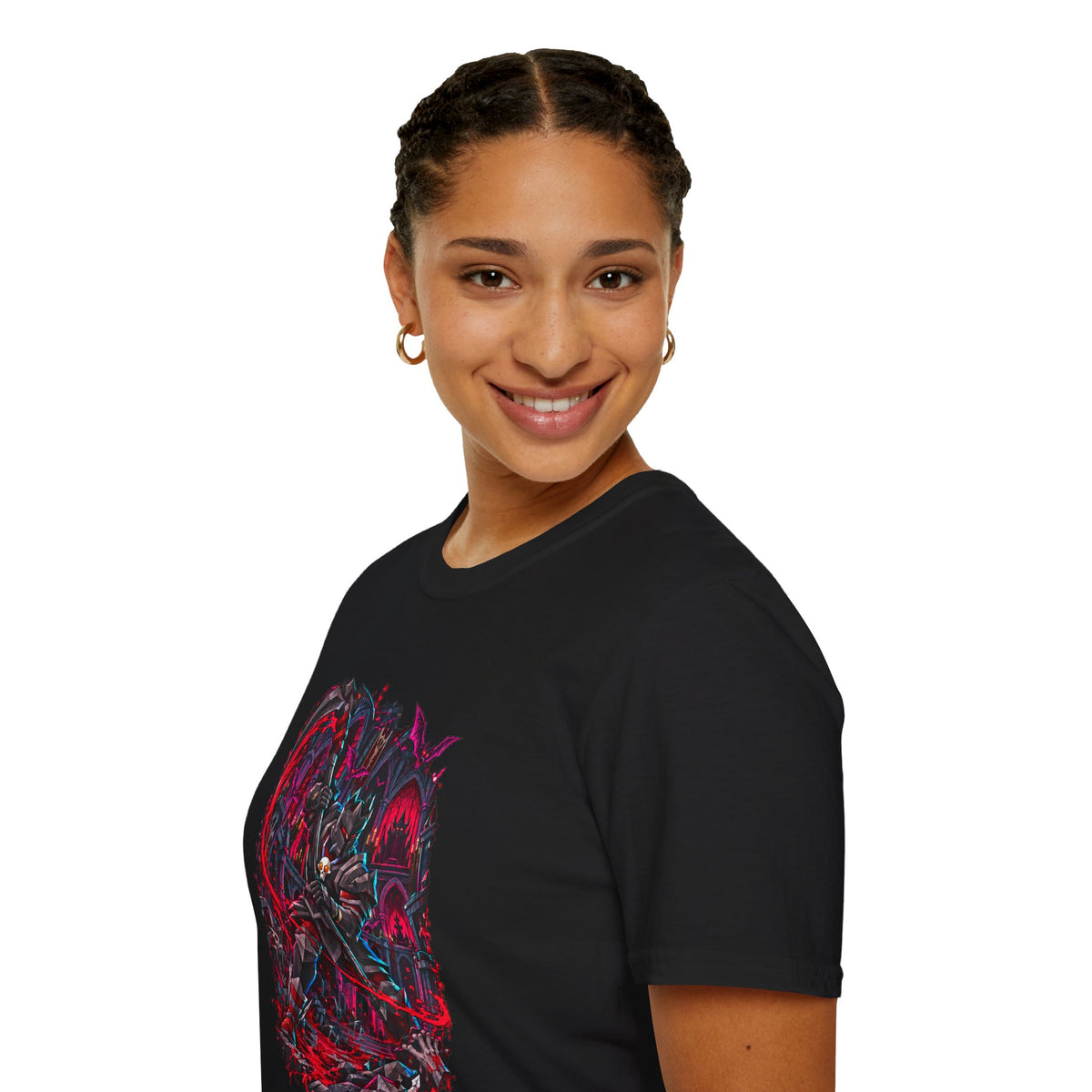 Theatre of Blood | OSRS | Runescape Inspired Torva Gamer Graphic T Shirt