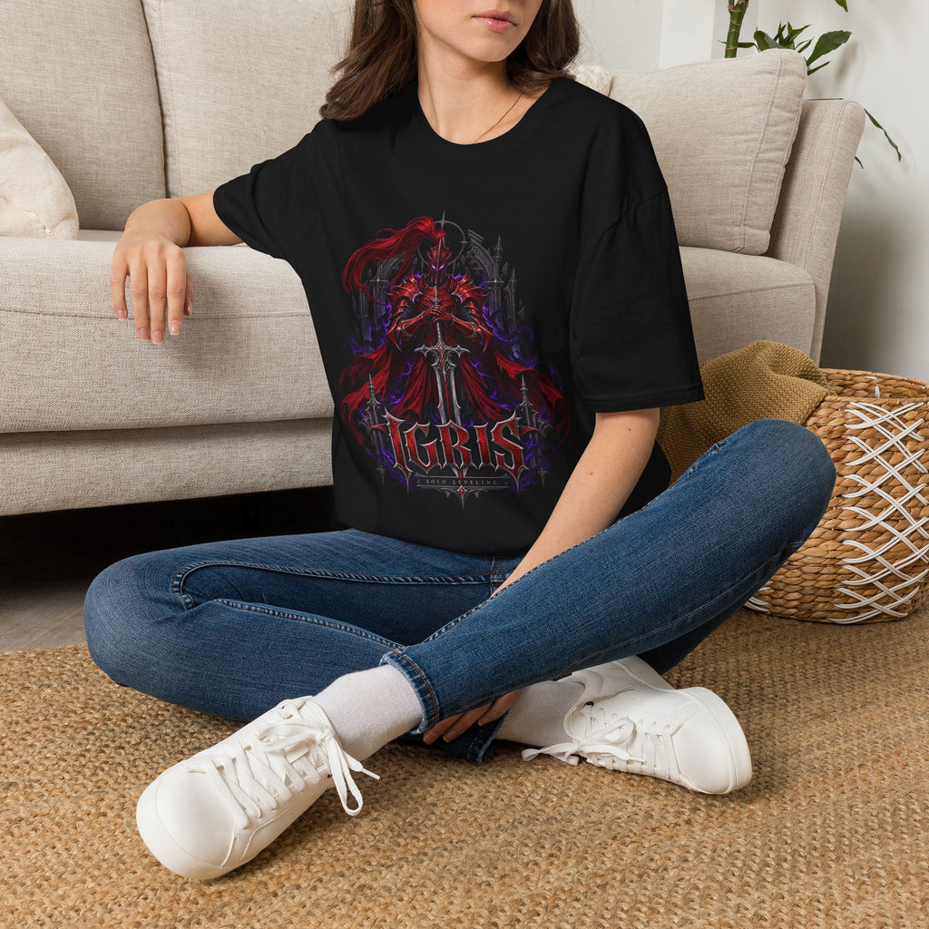 Jujutsu Kaisen | Yuji Itadori | Anime | Graphic Tee