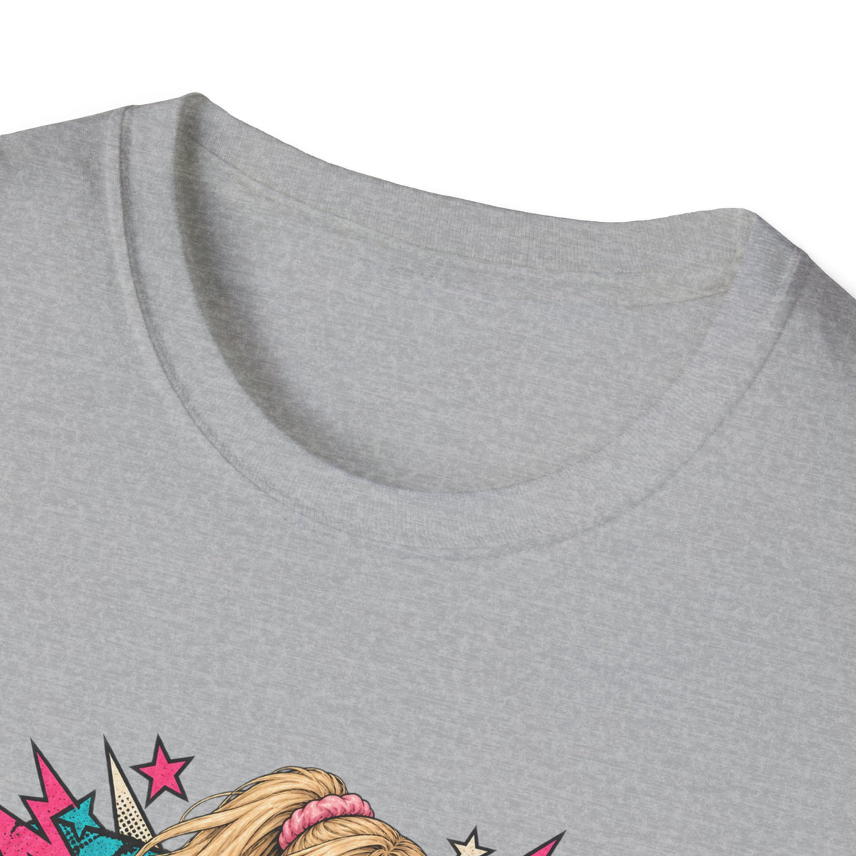 Juliet Starling | Lollipop Chainsaw | Zombie Game | Sexy Pin Up Girl T Shirt
