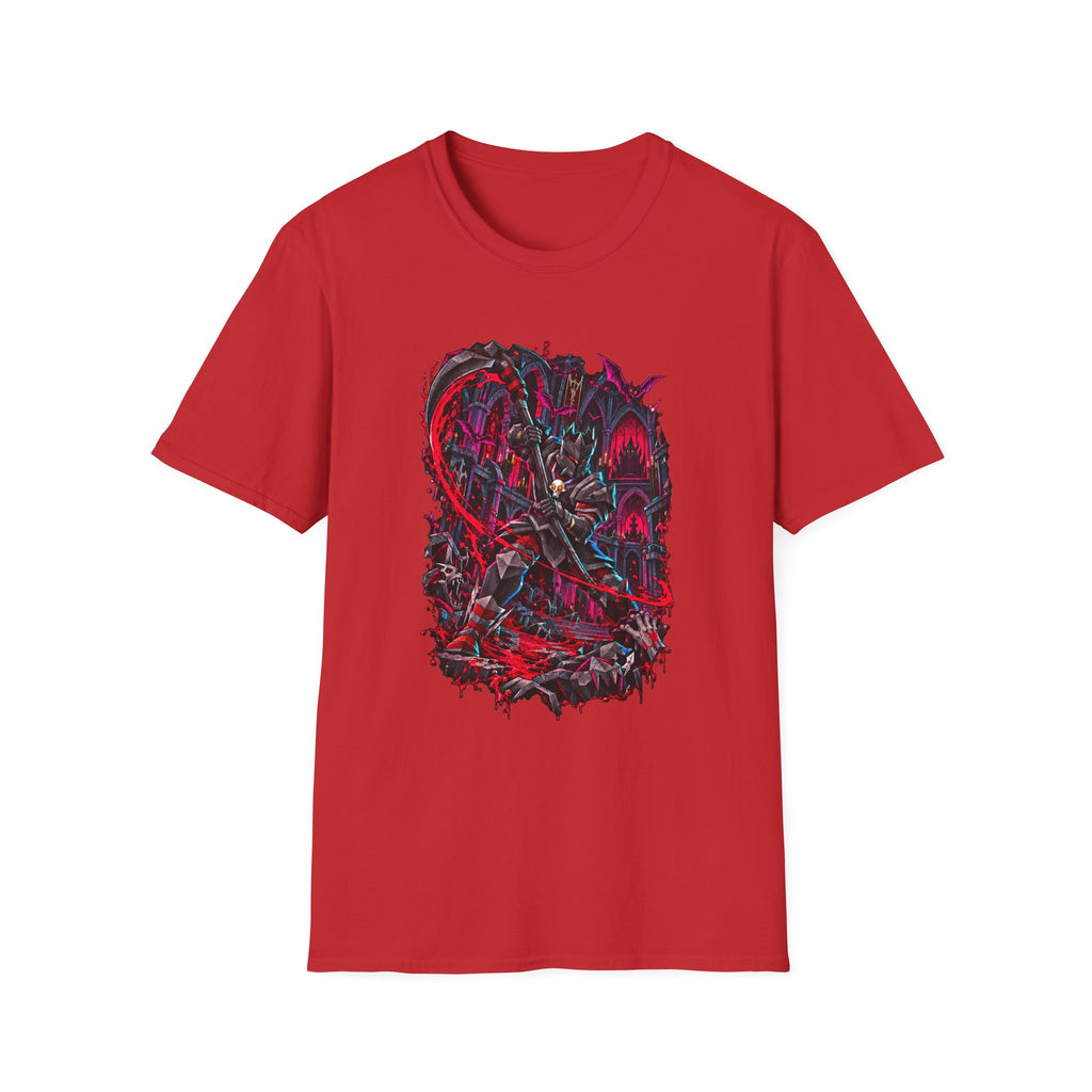 Theatre of Blood | OSRS | Runescape Inspired Torva Gamer Graphic T Shirt