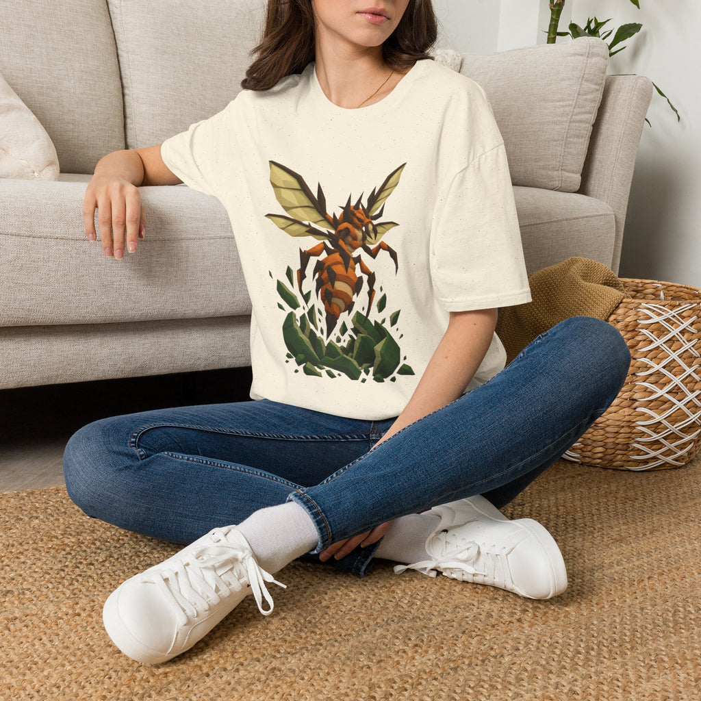 Kalphite Queen Transmorph | OSRS | Runescape Inspired Boss Shirt