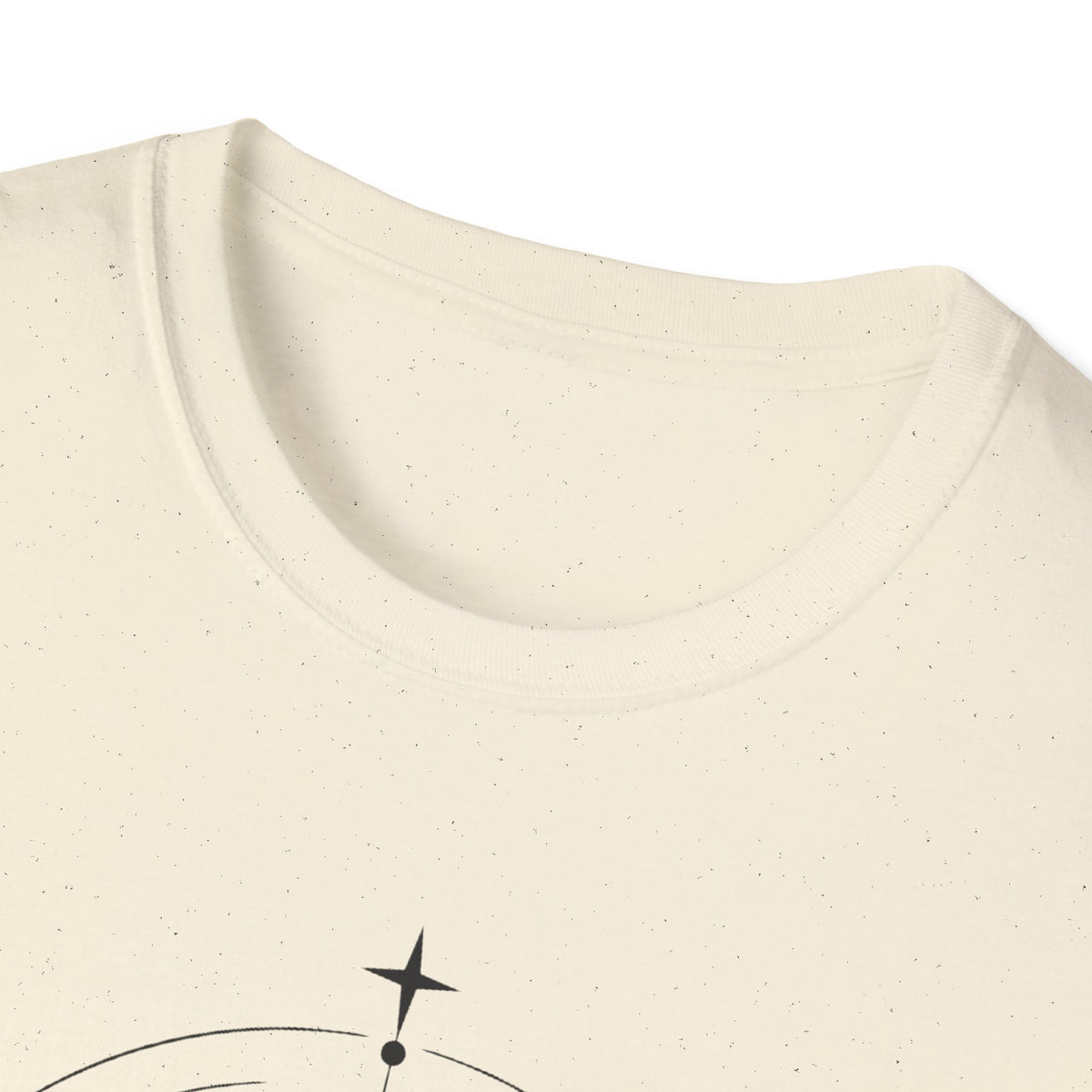 Death Rune T‑Shirt - Runescape / OSRS Inspired Graphic Tee