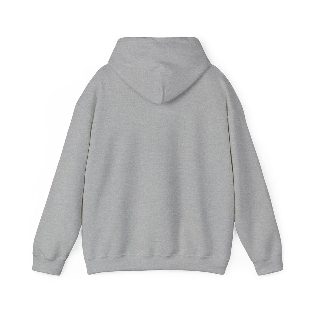 Pepe Heart Hoodie — Cute Pepe Holding Heart Graphic Pullover