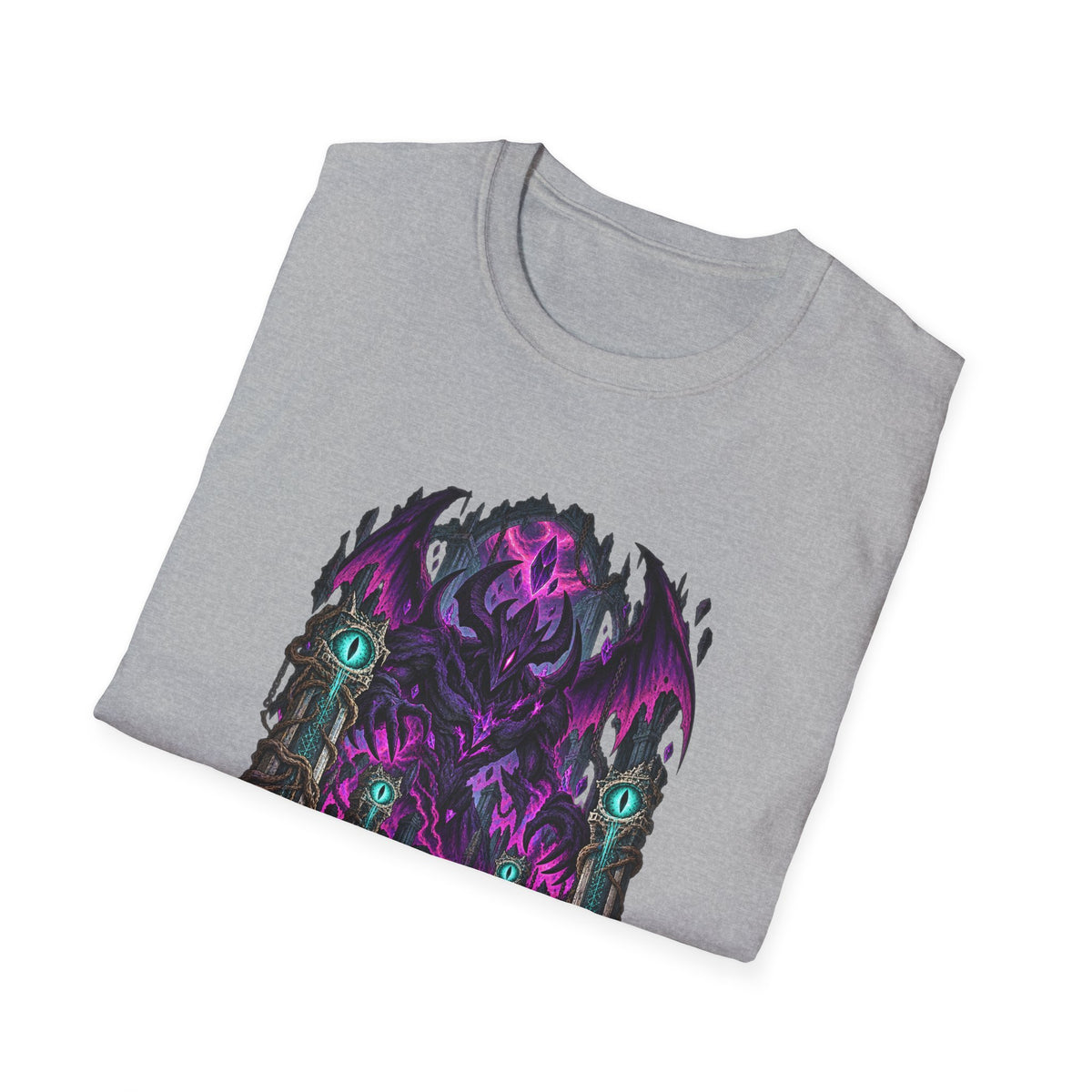 Skotzio vs Arclight | OSRS | Runescape Inspired Boss Shirt