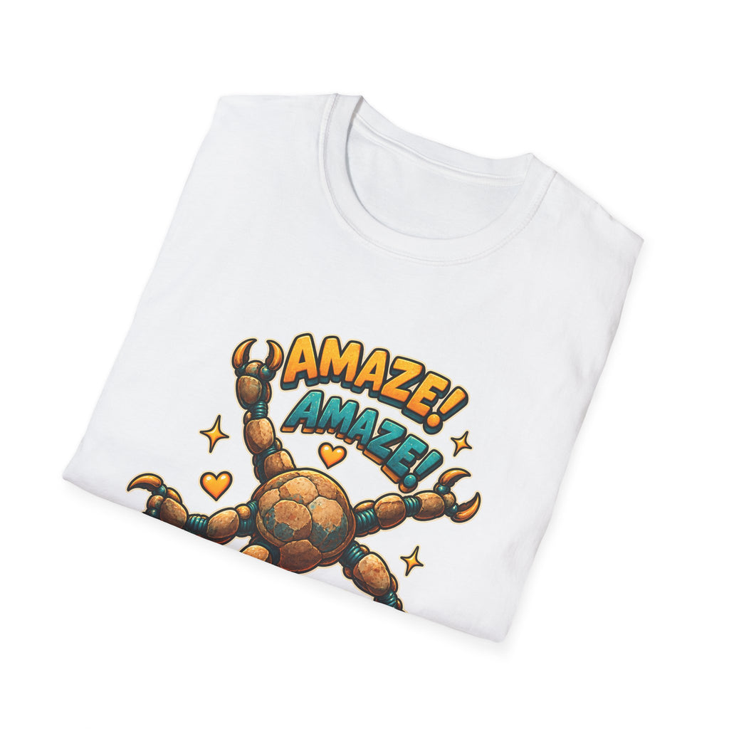 Amaze! | Rocky | Project Hail Mary Cute Graphic T-Shirt