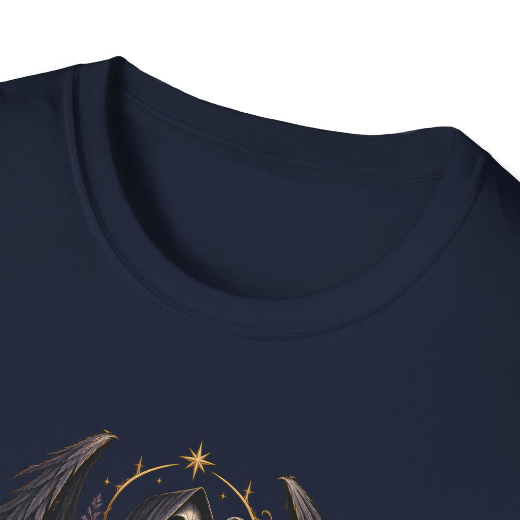 Here for the Tea | The Suriel ACOTAR Character Graphic T Shirt