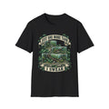 Just One More Tank Shirt | Planted Aquarium and Aquascaping Gift