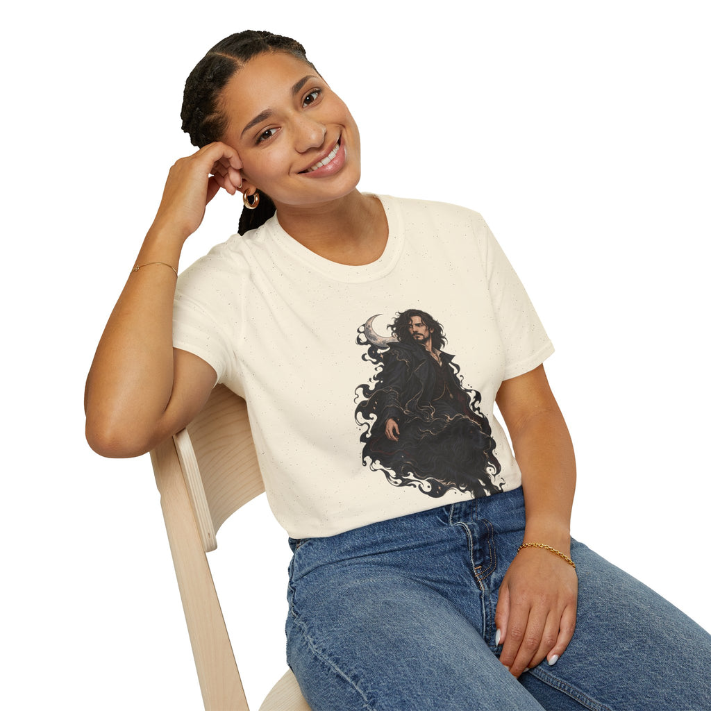 Sirius Black | Harry Potter Dark Fantasy Padfoot T-shirt