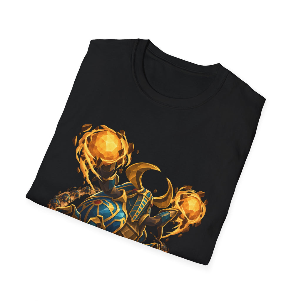 Kephri TOA Beetle Boss | OSRS | Runescape Inspired Shirt