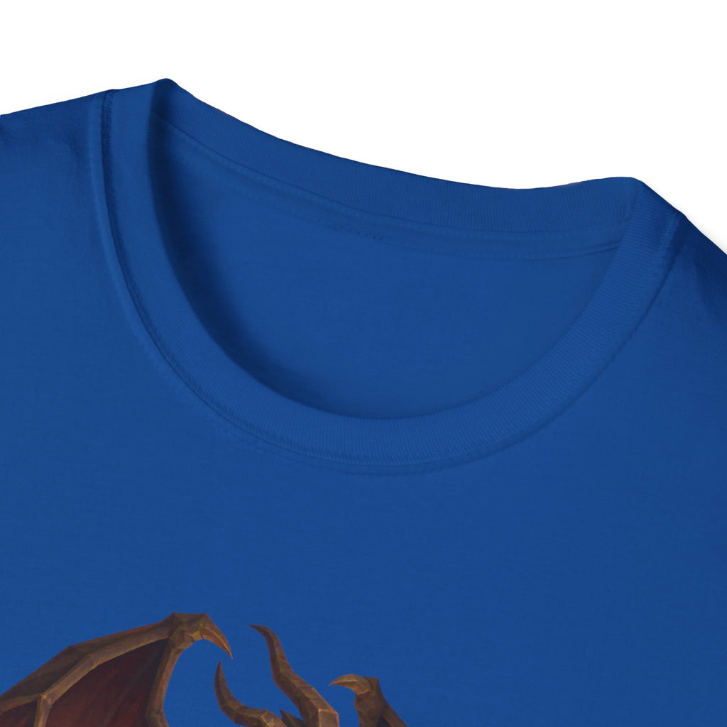 The Dragonkin | OSRS | Runescape Lore Shirt