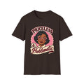 Priceless & Problematic Retro Portrait Tee