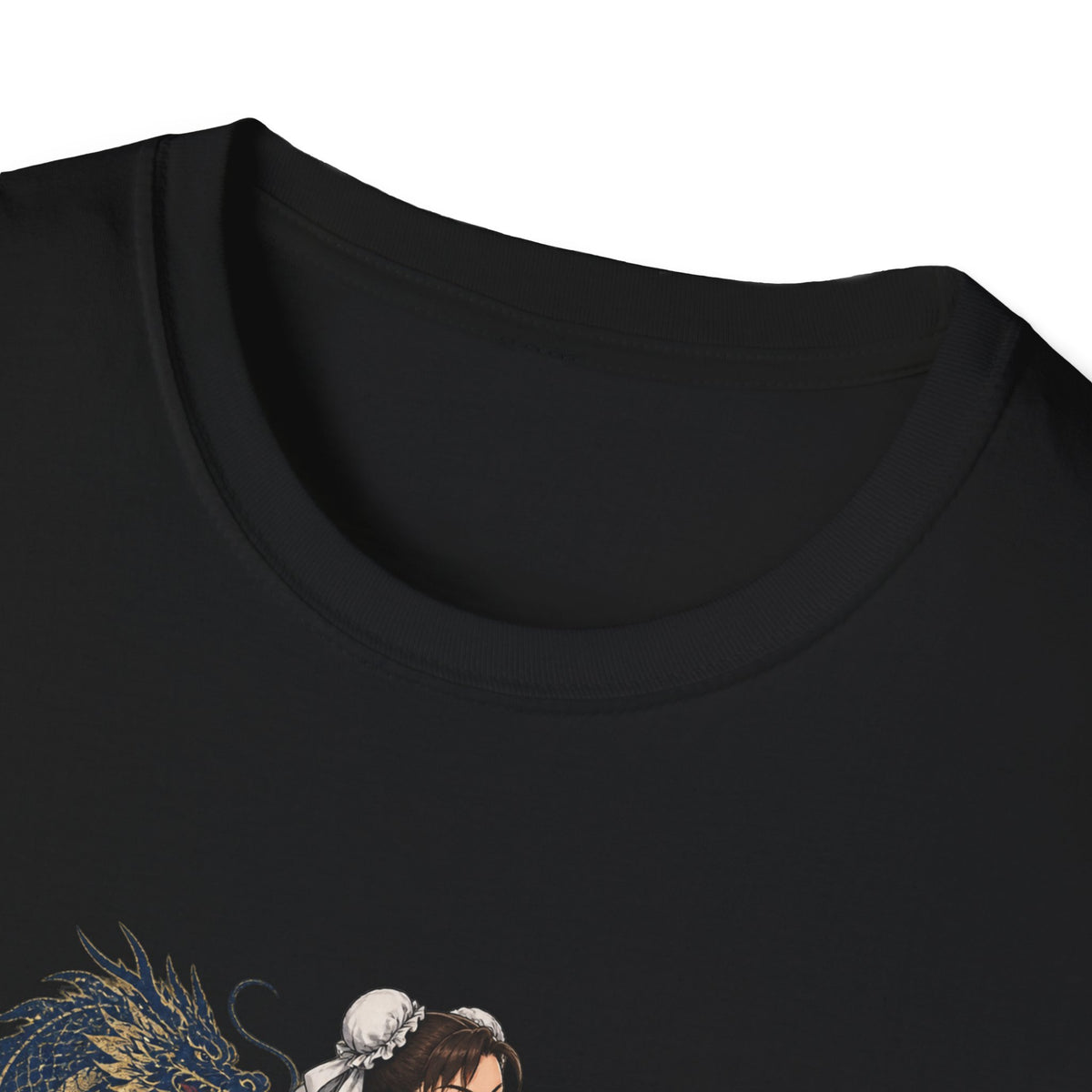 Chun Li | Street Fighter | Anime Style Videogame Fan Pin Up Shirt