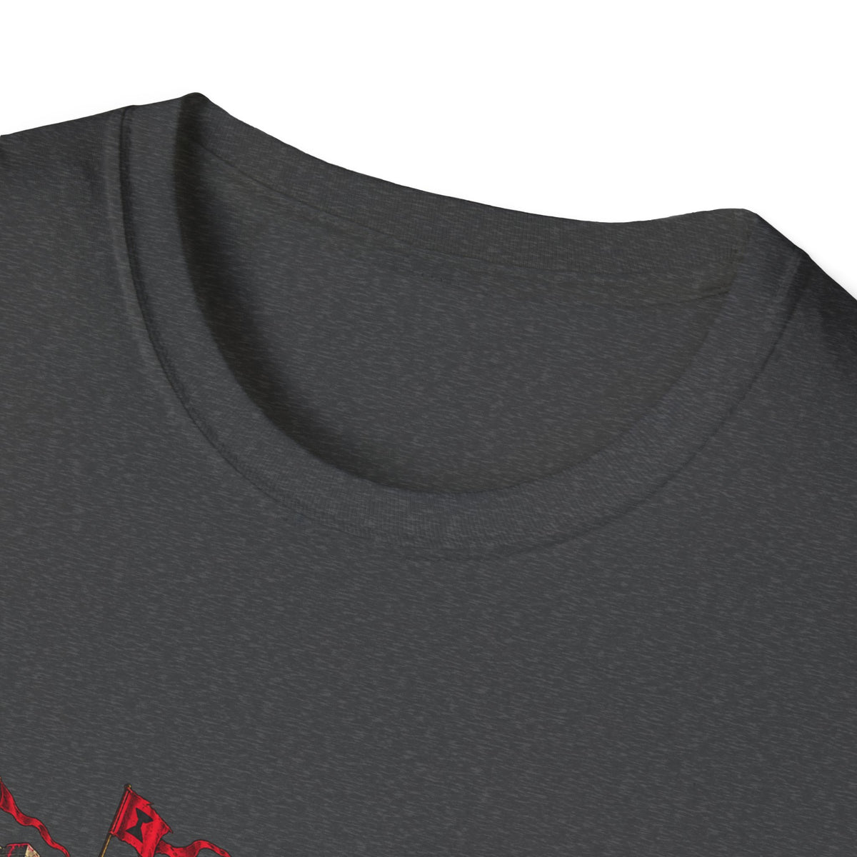 Castle Wars | Ultimate Minigame | OSRS & Runescape Inspired Shirt