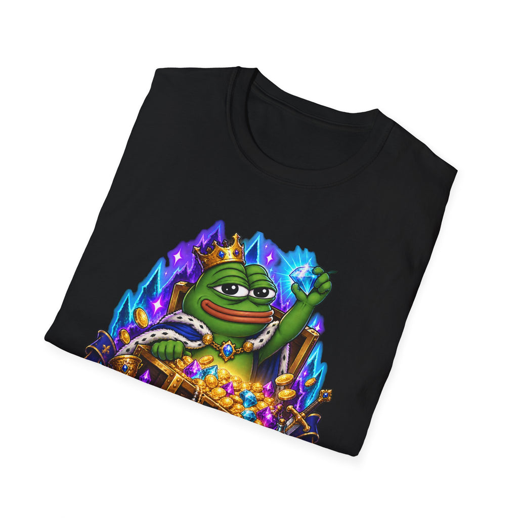 Pepe | Rare Drop T-Shirt | Gaming Tee