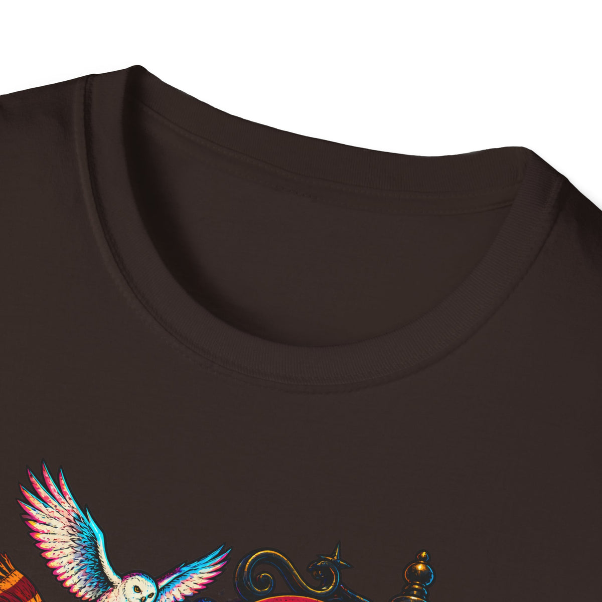 Running Late | Platform 9 and 3/4 | Harry Potter Graphic T-Shirt