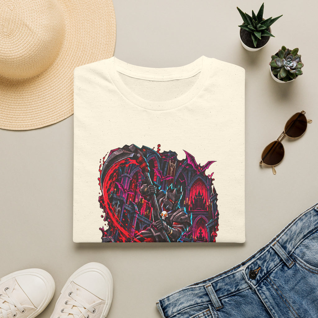 Theatre of Blood | OSRS | Runescape Inspired Torva Gamer Graphic T Shirt