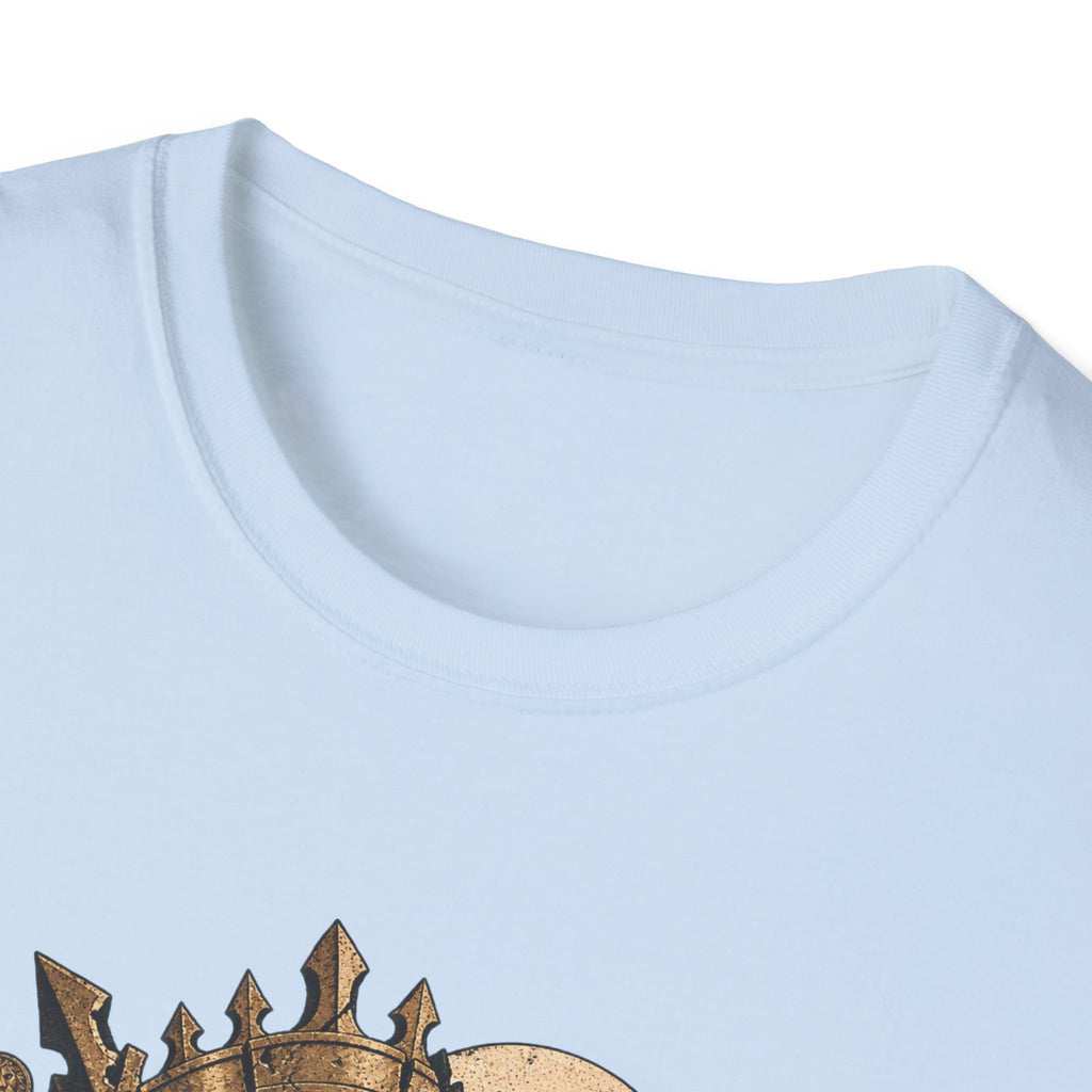 Red Sonja | Conan The Barbarian Pin Up Style Shirt