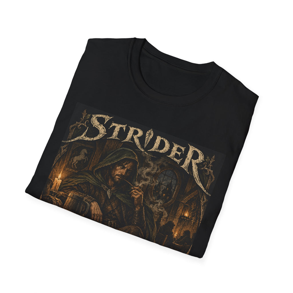 Strider | The Passing Pony | Graphic Tee