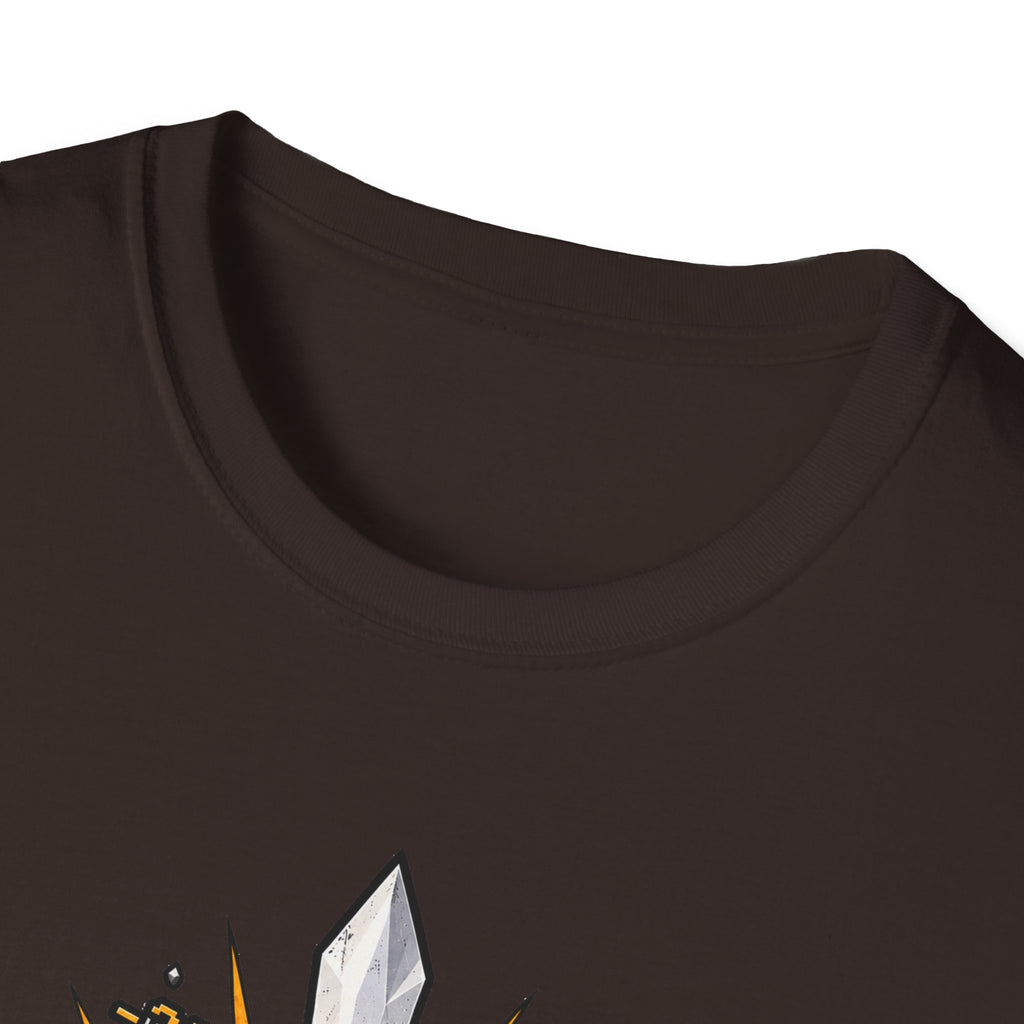 Bandos Godsword | BGS | OSRS Inspired Legendary Sword Shirt