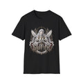 Berserk | Griffith | Angel | Anime | Graphic Tee