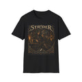 Strider | The Passing Pony | Graphic Tee