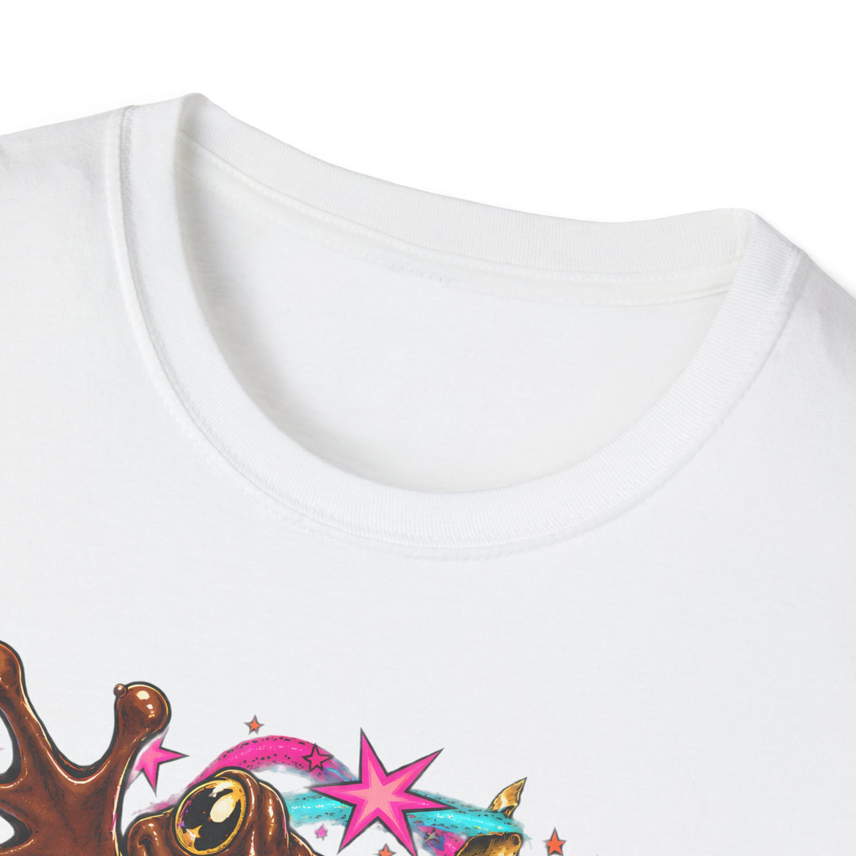 Cant be Contained | Harry Potter Chocolate Frog Graphic T Shirt