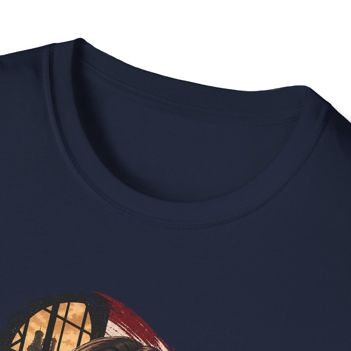 Tifa Lockhart | Final Fantasy VII Pin Up Style Anime Shirt