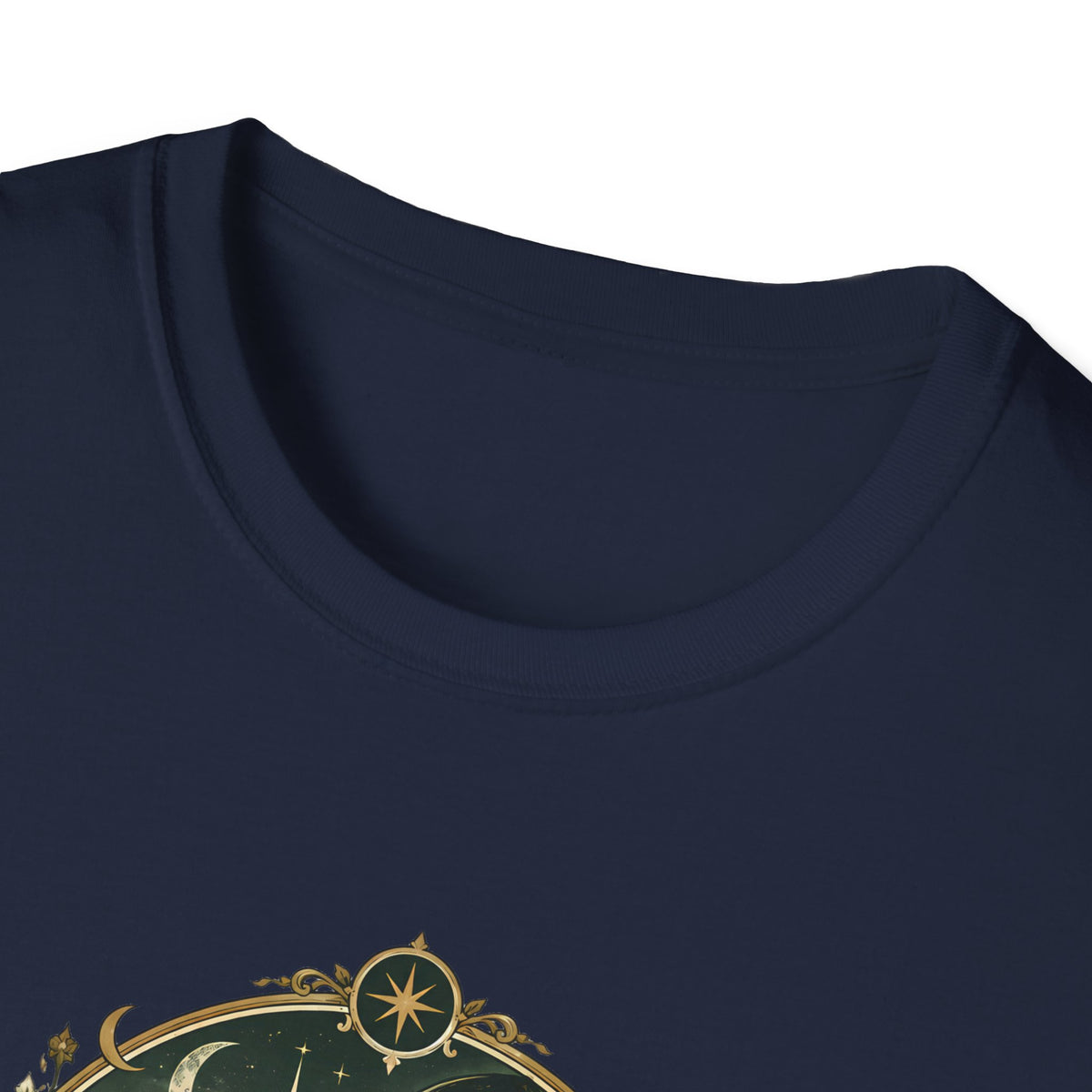 Suriel Tea Society | Freshley Brewed Gossip | ACOTAR Book Graphic T Shirt