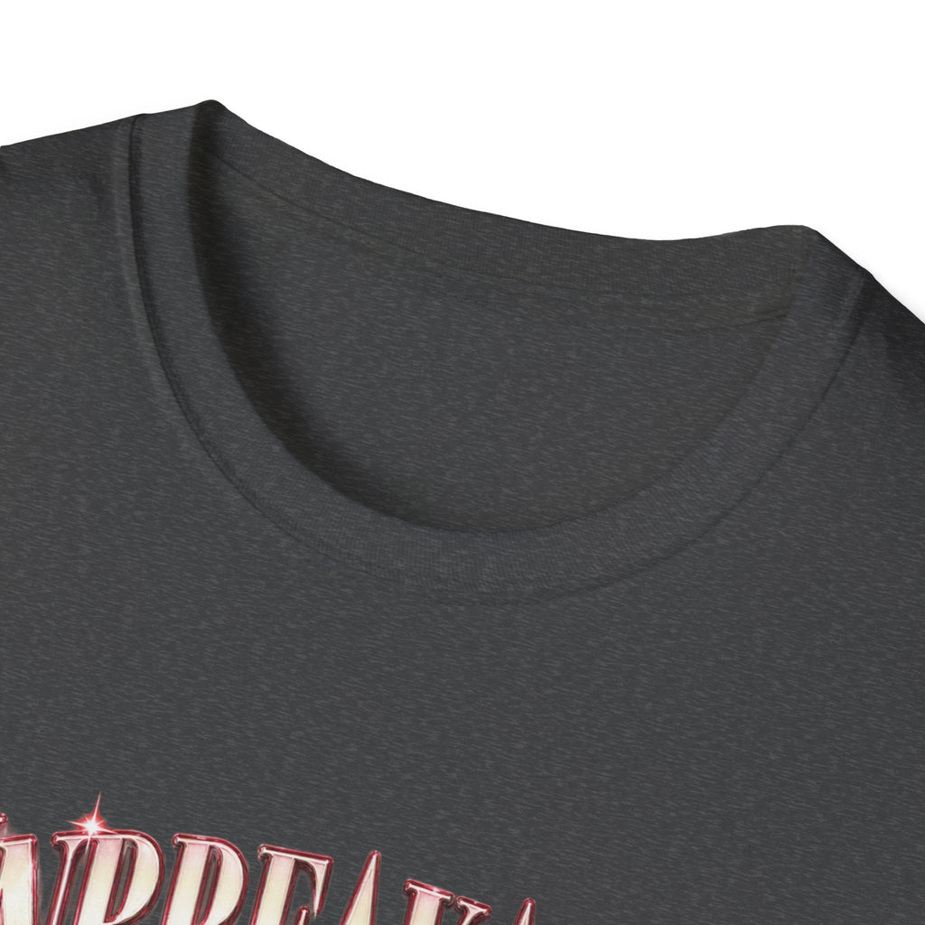 Unbreakable Heart | Sugababes Graphic Band T Shirt