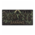 OSRS | Barrows | Dark Fantasy Gaming Mouse Pad