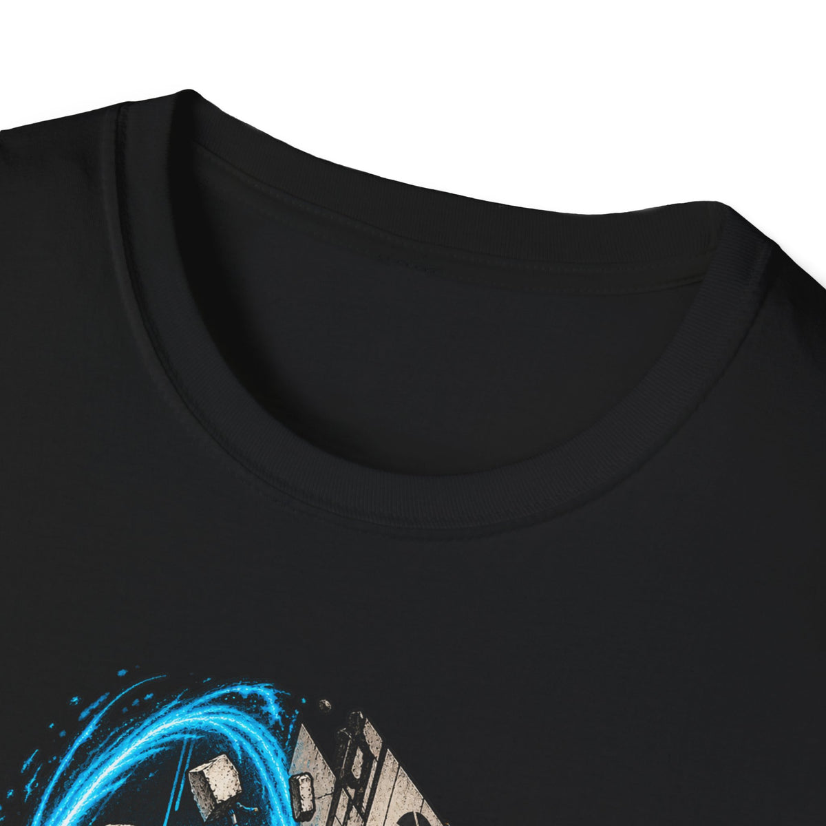 Portal Companion Cube – Test Chamber Relic