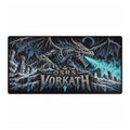 Vorkath Dragon | OSRS | Mouse Pad for PC Setup