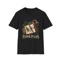 Writers Club | Paper Plans | Graphic Tee