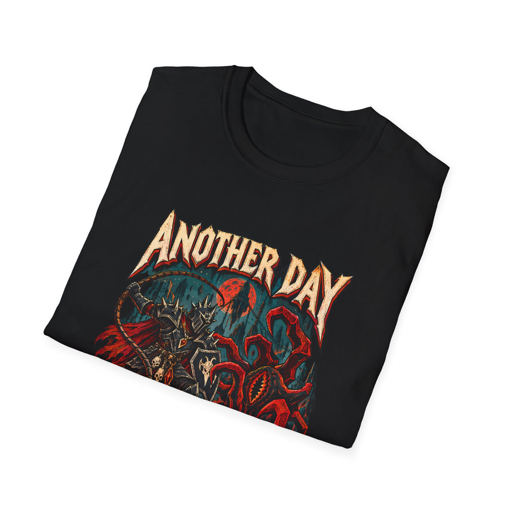 “Another Day Another Task” Runescape / OSRS Slayer Shirt