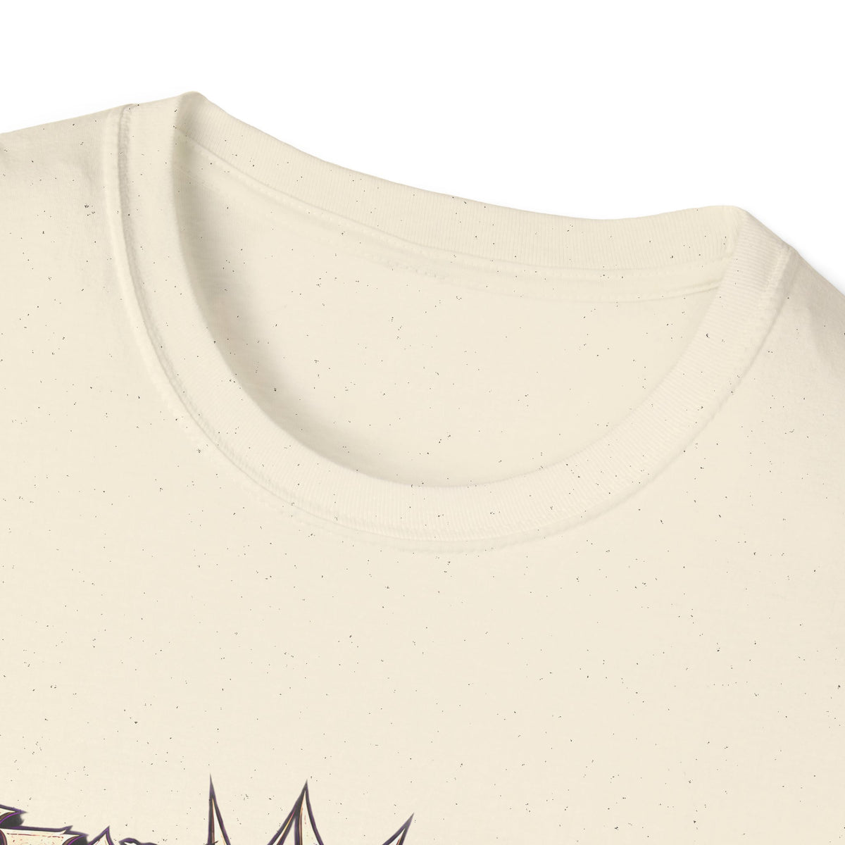 Heavy Mental T-Shirt | Live In My Head' Metal Graphic Tee