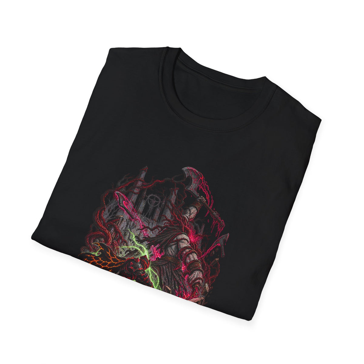 Vardorvis | OSRS | Runescape Inspired End Game Boss Shirt