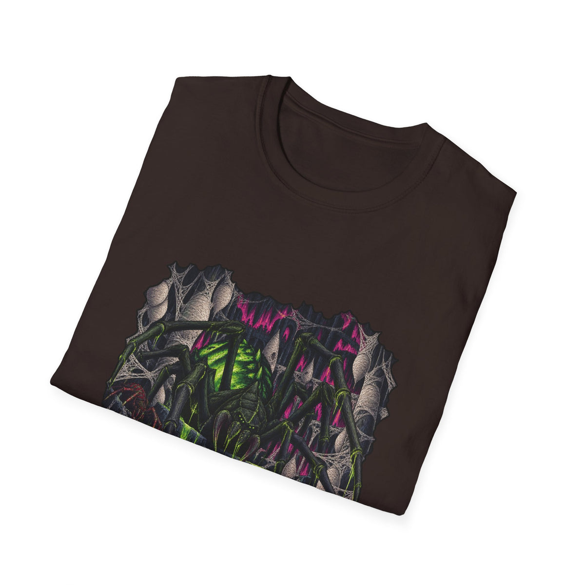 ARAXXOR | OSRS Slayer Boss | Runescape Inspired Shirt