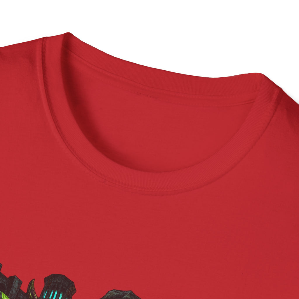 The Alchemical Hydra | OSRS Boss | Runescape Inspired T Shirt