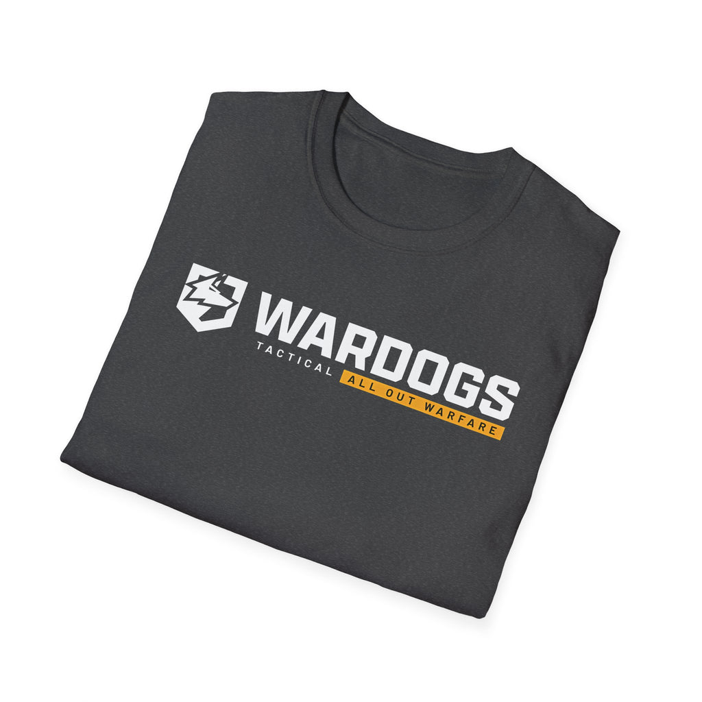 Wardogs | FPS | Gaming T-Shirt
