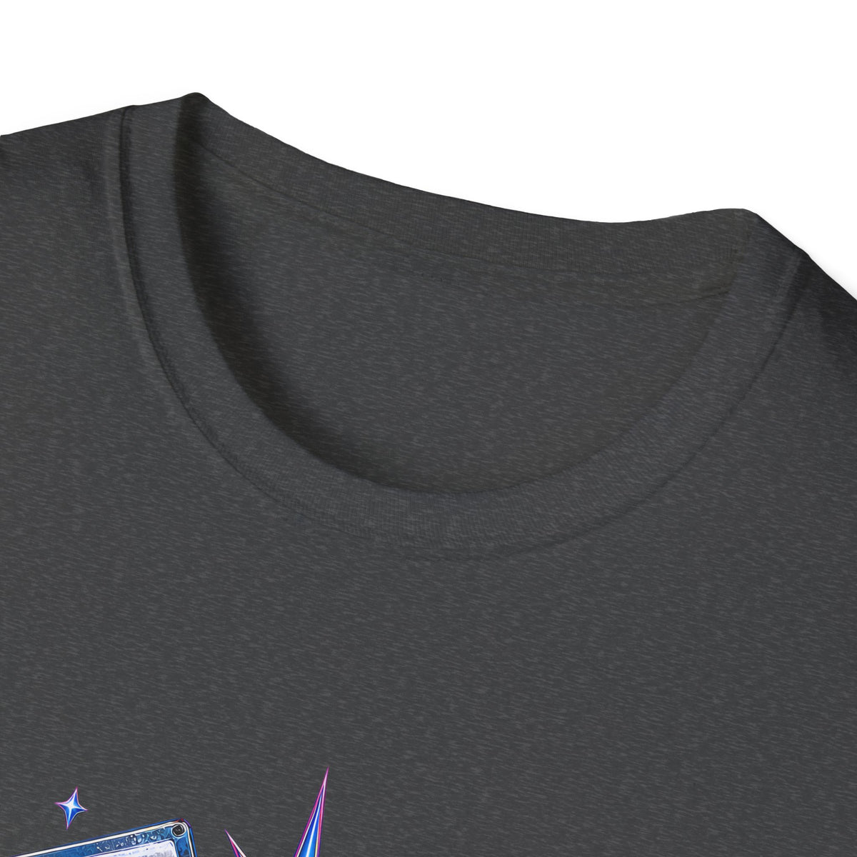 1990s Mariah Carey Graphic T-Shirt | Retro Cassette Pop Vintage Tour Style