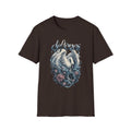 Deftones | Swan Song | Metal Band Graphic T-Shirt