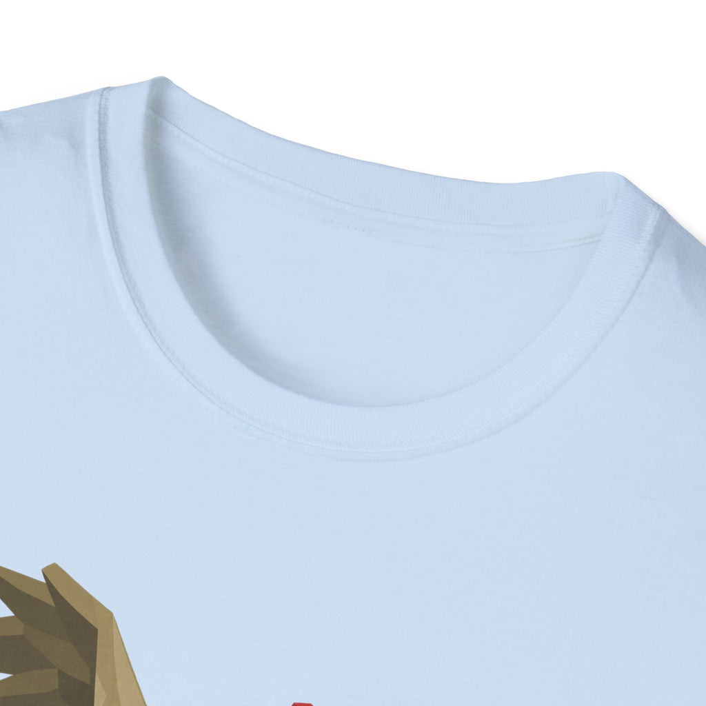 EVIL CHICKEN | OSRS | Runescape Inspired Graphic T Shirt