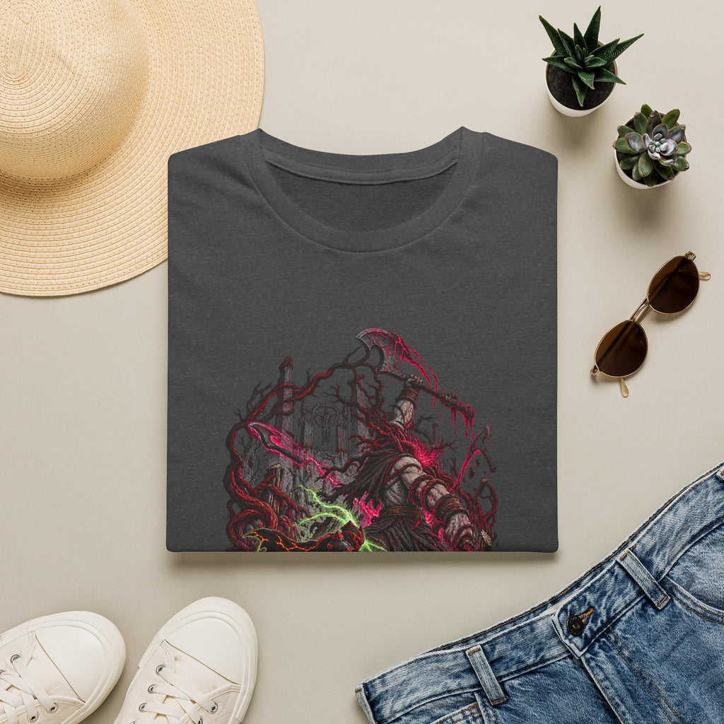 Vardorvis | OSRS | Runescape Inspired End Game Boss Shirt