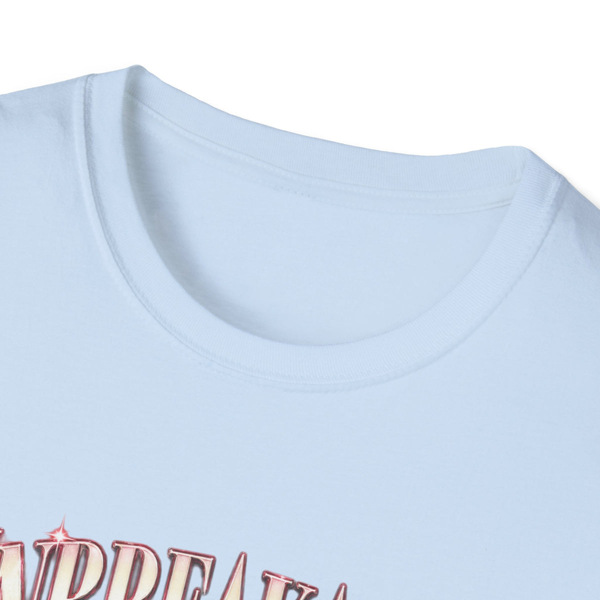 Unbreakable Heart | Sugababes Graphic Band T Shirt